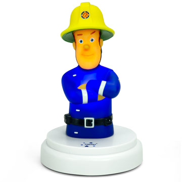 Alecto Fireman Sam