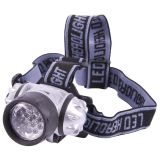 Tortue Phares à 14 Led
