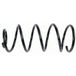 Sachs Ressort De Suspension 998 544 Ford 1318125 1335391 4m51-5310-agb