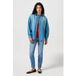 Wrangler Piper Ocean Blue Jeans Taille: W27L32