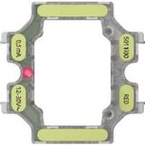 Gira LED-bel.el. 12 - 30 V~/V5 0,5 mA accessoires rouge [3795011]