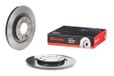 Brembo Remschijf (08.7238.11)