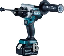 Makita DHP486RTJ 18 V Klopboor-/schroefmachine