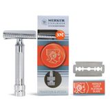 Merkur Safety Razor 37C