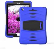 iPad Air 2019 Hoes Protector blauw