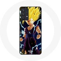 Samsung Galaxy A32 4G Dragon ball z Super SSJ2 Gohan
