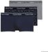 Calvin Klein Heren Boxer Polyester/Elasthan Maat M