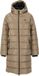 WHISTLER Stepp-Mantel Amaret jr. lichtbruin