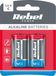 Rebel 2x LR14 R14 C 1,5 V pile alcaline