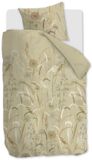 Beddinghouse Amelie dekbedovertrek - Eenpersoons - 140x200/220 cm - Vert