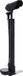 XLC PU-S09 Pompe à pied - Pompe à pied - Mini - 4 bar - Noir
