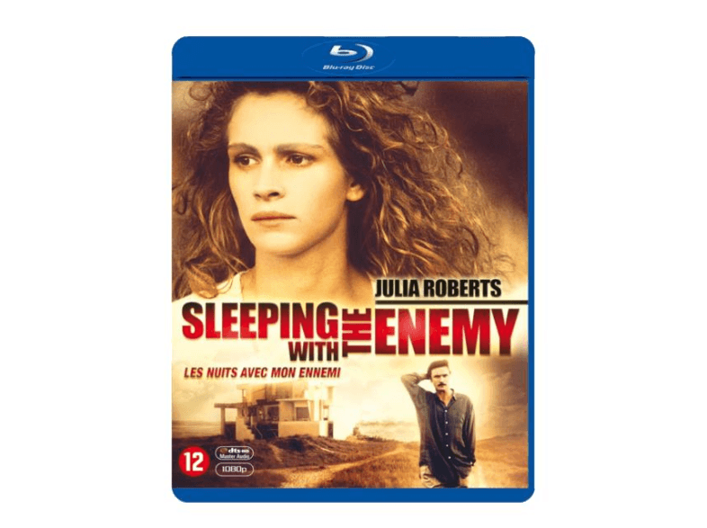 BD CATALOGUE Sleeping with the Enemy Blu ray