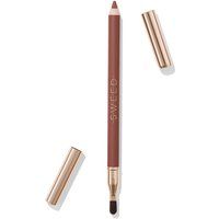 Sweed Lipliner Unisex Bruin