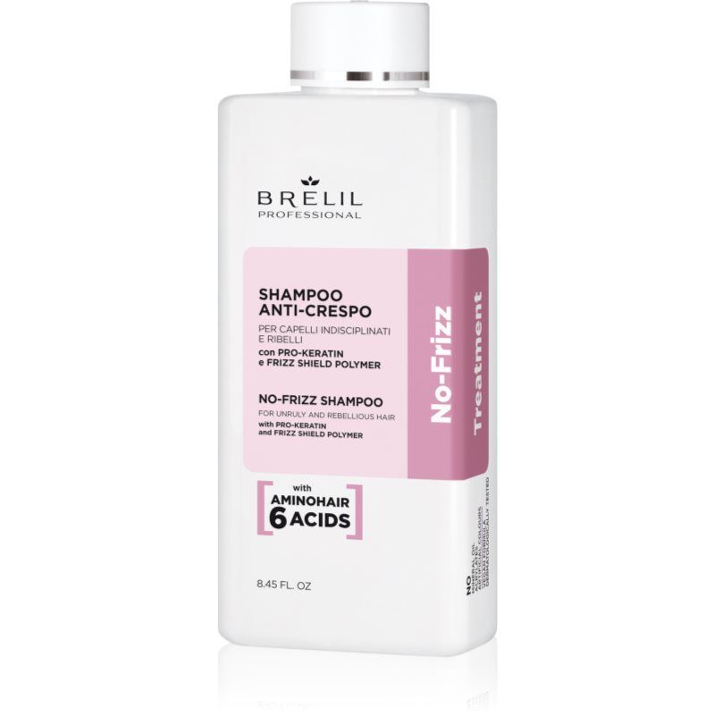 Brelil Professional No Frizz