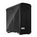 Fractal Design Torrent - Boîtier PC - Noir - Tour