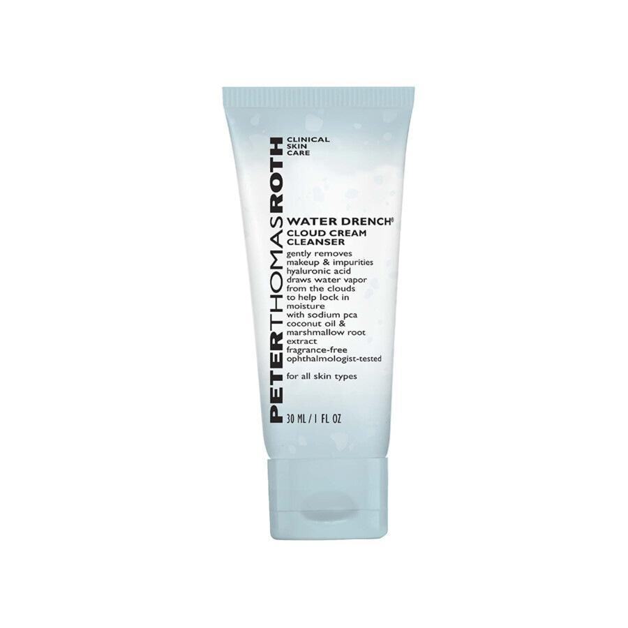Peter Thomas Roth Peter Thomas Roth Water Drench™ Cloud Cream Cleanser Gezichtscrème 30 ml