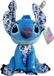 Disney 100th Anniversary Stitch peluche avec son 30cm