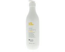 Milk_Shake Deep Cleansing Shampoo