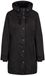Brandit Savannah Parka Parka M Zwart