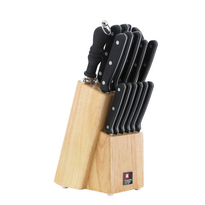 Richardson Sheffield Cucina - Sets keukenbestek & -messen