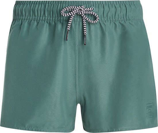 Protest Zwemshort Prtevi Jr Meisjes - maat 128 - Laurelgreen