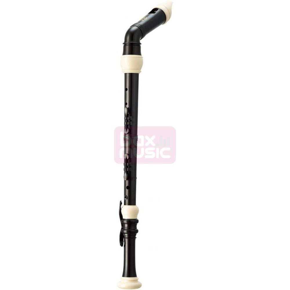 Yamaha YRB302BII basblokfluit barokboring