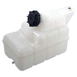 Febi Bilstein 102643 koeler compensatiecontainer