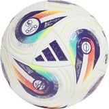 adidas W Euro 2025 FIFA Quality Pro Ball, Unisex, Wit, Maat 5