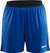 Craft Progress 2.0 Short Femme - Royal | Maat: XS