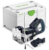 Festool DFC 500 E-Basic Accu freesmachine DOMINO - 578120