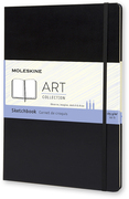 Moleskine Sketchbook