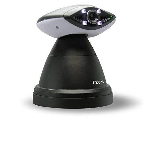 Extel 084001 Mova gemotoriseerd, IP-camera bewakingscamera
