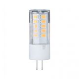 Paulmann 28813 Lampe LED G4 3W 300lm 2700K Blanc Chaud Non dimmable