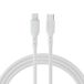 JOYROOM Câble Lightning 2 m Blanc