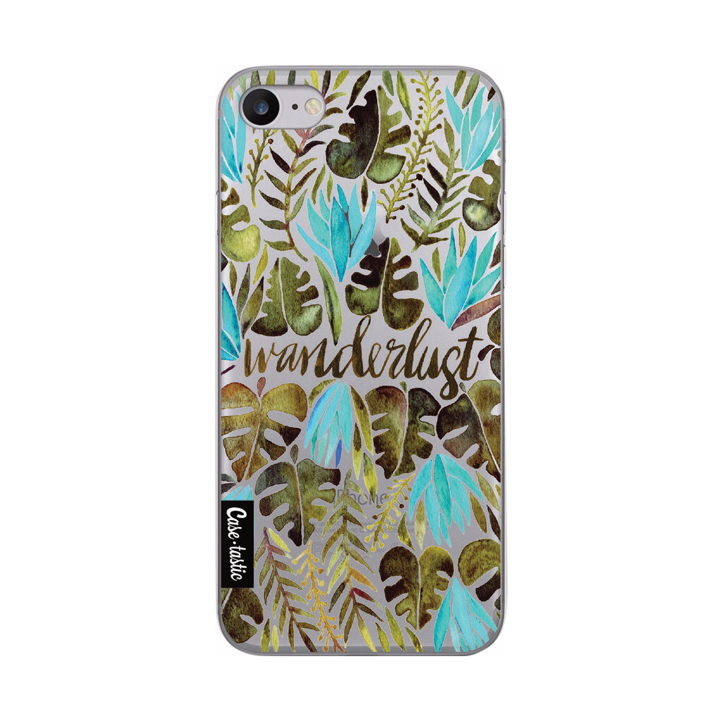 Casetastic Softcover Apple iPhone 7 Wanderlust