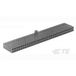 TE Connectivity 104483-2 Female header, inbouw (standaard) Inhoud: 1 stuk(s) Package