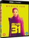 Star Trek: Section 31 - 4K Ultra HD - Import