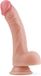 LOVETOY Dildo Nature 8 Liquid Silicone Flesh