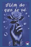 Além Bol Além do Que se Vê Paperback
