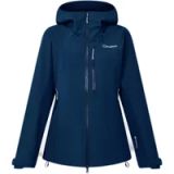 Berghaus Veste de randonnée imperméable pour femme Ridge-Seeker Gtx
