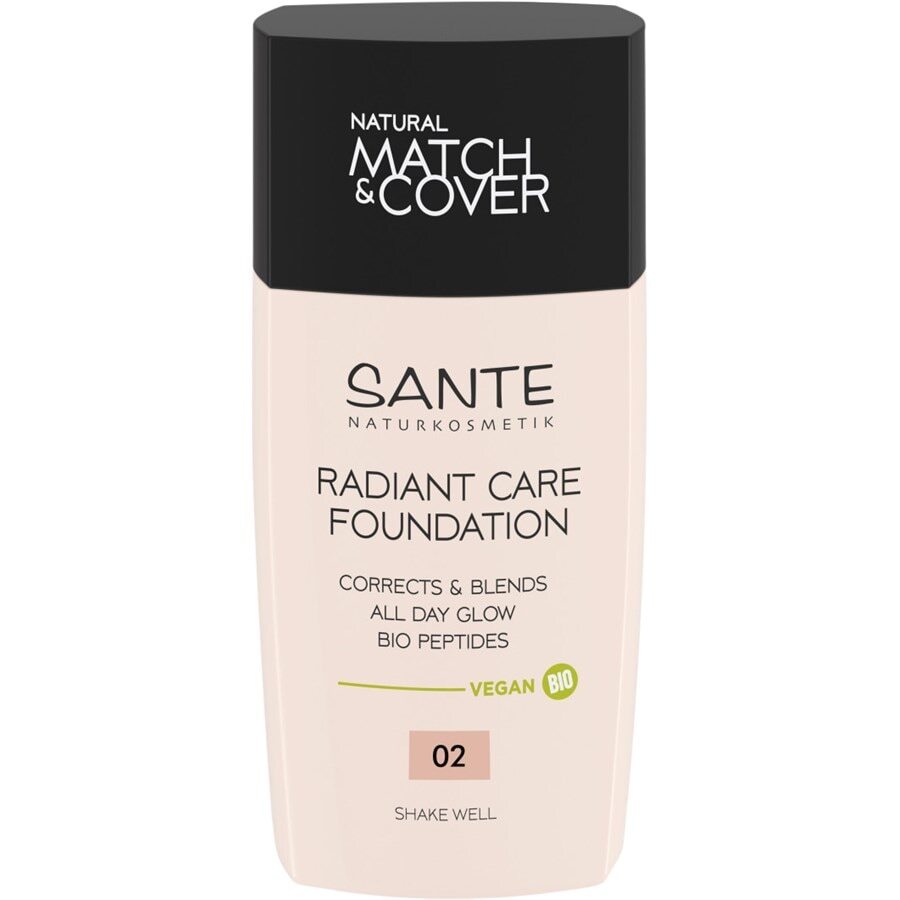 Sante Radiant Care 30 ml