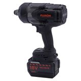 Fluxon Accu slagmoersleutel 3/4’’ 2300Nm incl. 1x 8Ah accu en lader
