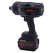 Fluxon Accu slagmoersleutel 3/4’’ 2300Nm incl. 1x 8Ah accu en lader