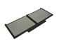 Dell MC34Y Batterie d'ordinateur portable 7080 mAh Lithium-Ion (Li-Ion) Noir, Gris