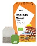 SALUS Thee Massai Rooibos Zakjes - 4004148013133