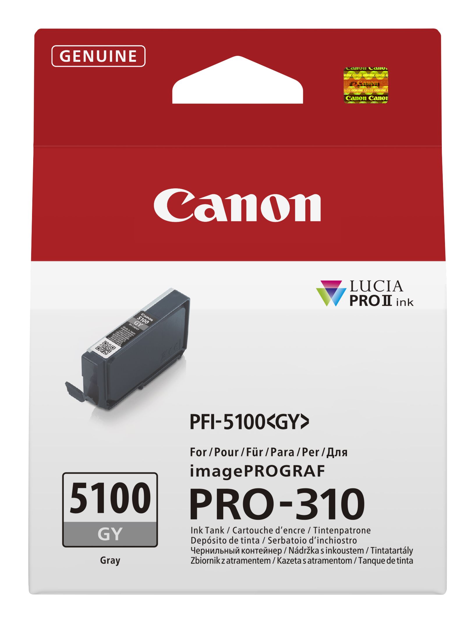 Canon 4549292243376