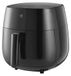 Zwilling Friteuse à air chaud Noir 6 Litres / Prise UE 220V Noir 6 Litres