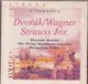 Merkloos / Sans marque Vienna Classics - Antonin Dvorak, Richard Wagner, Johan Strauss Jr. - CD