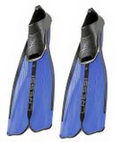 Cressi Rondinella Duikvinnen Blauw EU 45-46