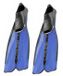 Cressi Rondinella Duikvinnen Blauw EU 45-46